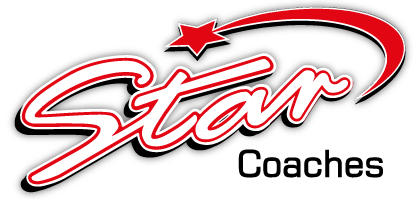 Star Coaches Of Batley Ltd. | Tel: 01924 477 111